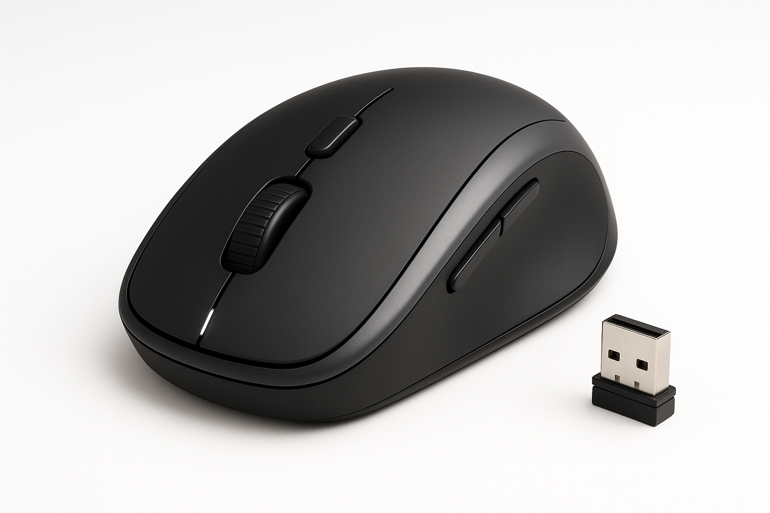 Gaming Essentials
