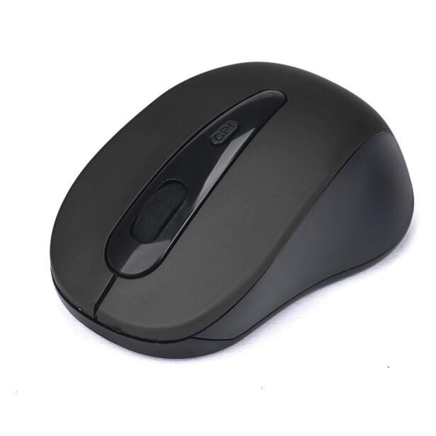 Wireless 2.4G optical mouse