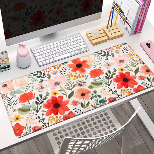 Mouse Pad Oversized Stain-resistant Office Non-slip