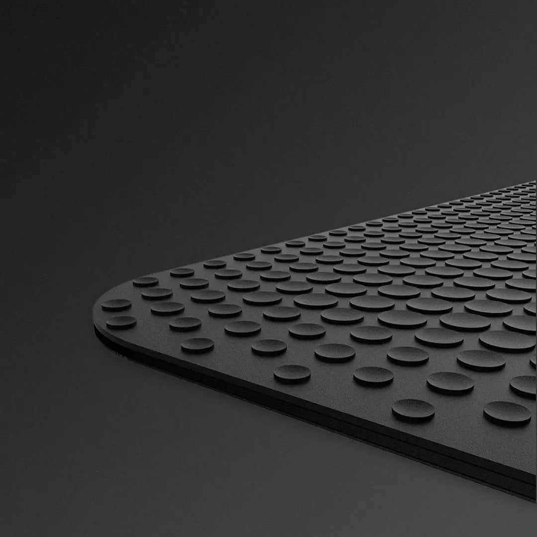 Office gaming waterproof oversized mouse pad