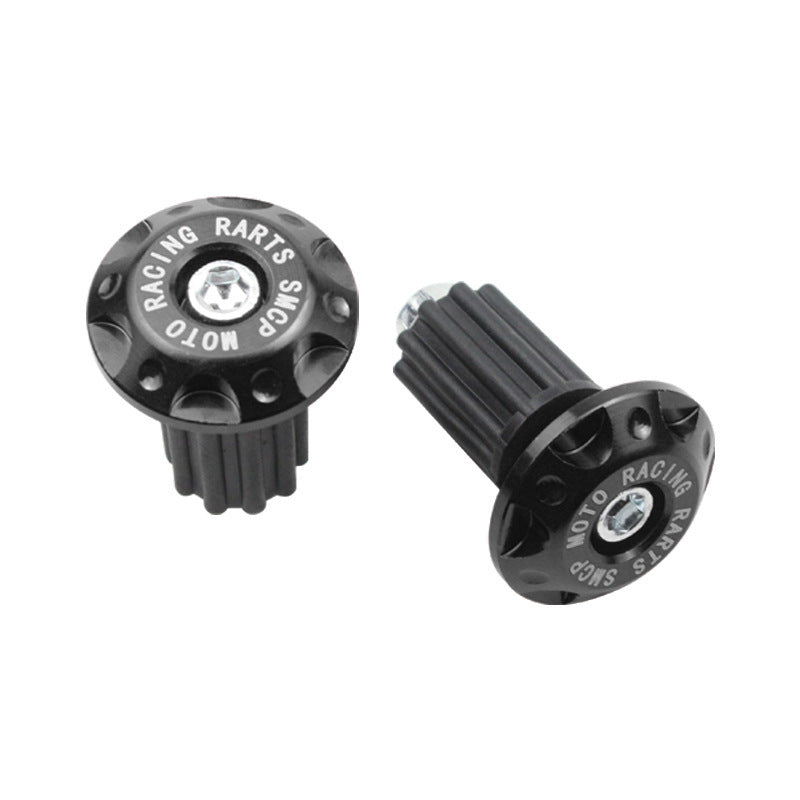 Motorcycle Modification Accessories Balance Terminal Handle Plug Accessories