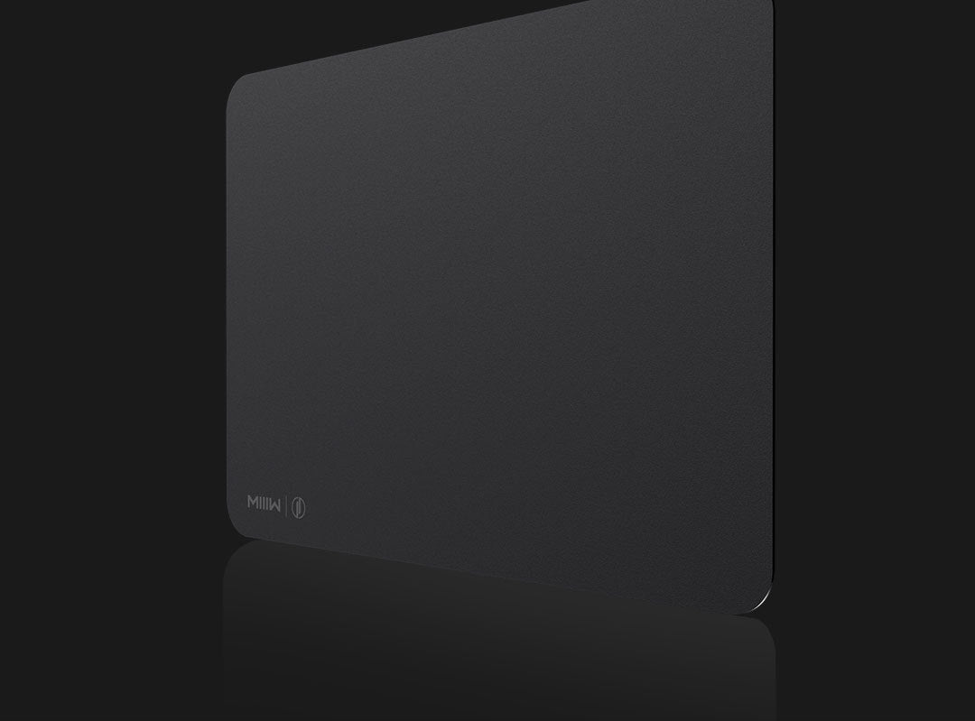 Office gaming waterproof oversized mouse pad