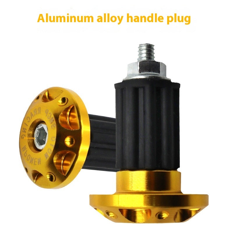 Motorcycle Modification Accessories Balance Terminal Handle Plug Accessories