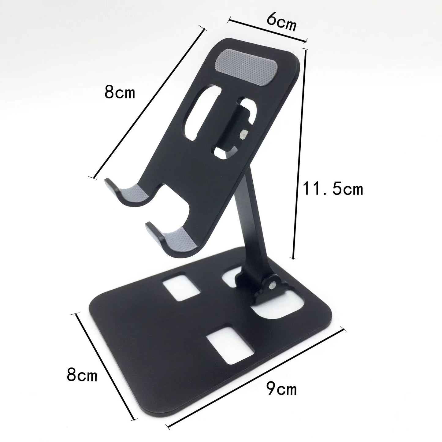 Portable Aluminium Alloy Plate Bracket
