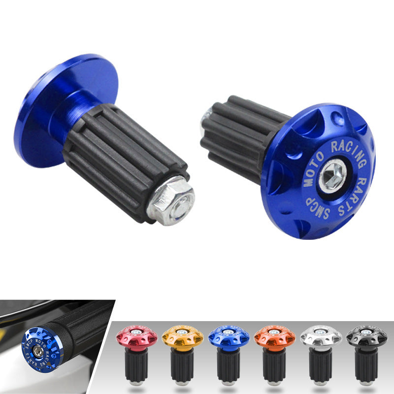 Motorcycle Modification Accessories Balance Terminal Handle Plug Accessories