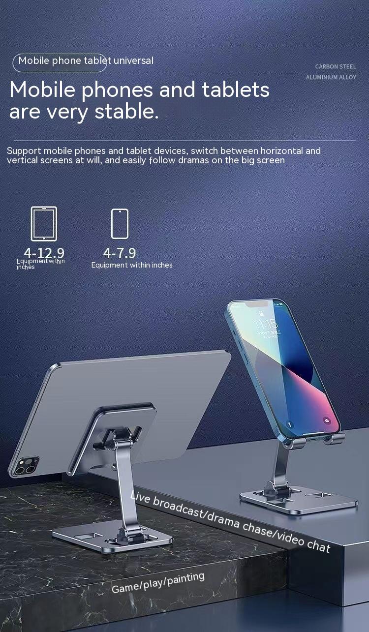 Portable Aluminium Alloy Plate Bracket