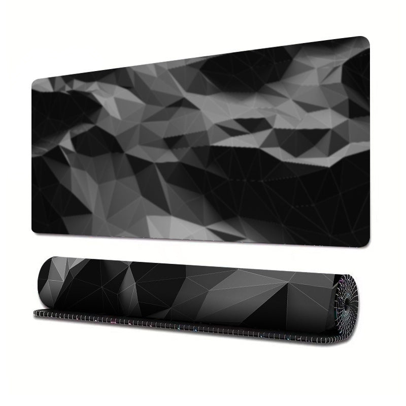 Table Pad Line Gaming Mouse Mat
