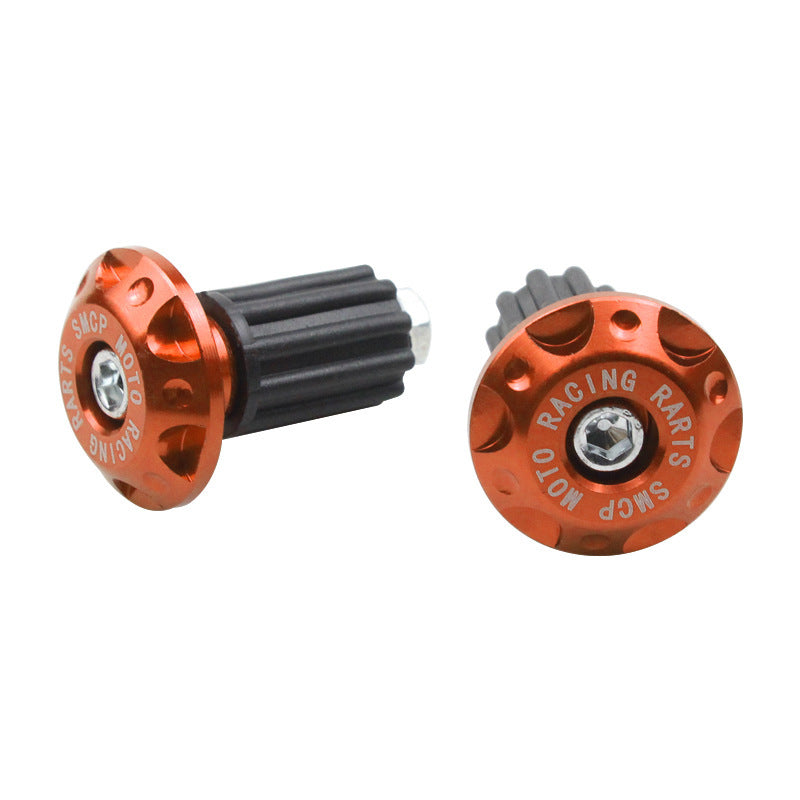 Motorcycle Modification Accessories Balance Terminal Handle Plug Accessories