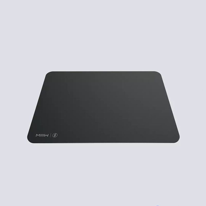 Office gaming waterproof oversized mouse pad