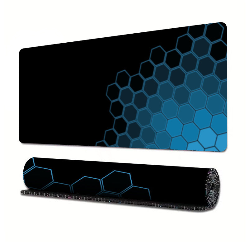 Table Pad Line Gaming Mouse Mat