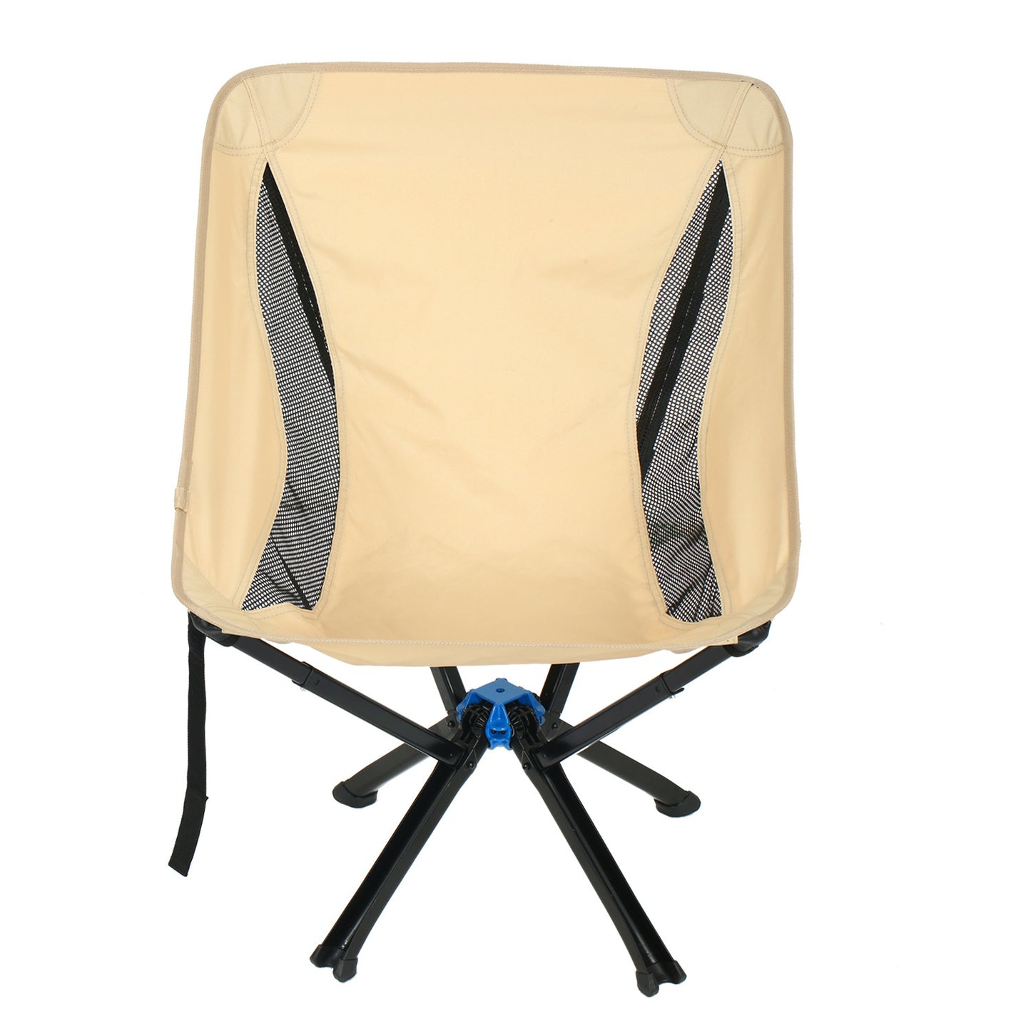 Outdoor Camping Folding Chair Portable Backrest