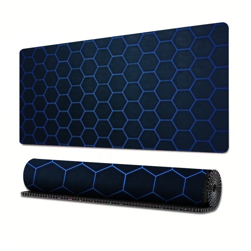 Table Pad Line Gaming Mouse Mat