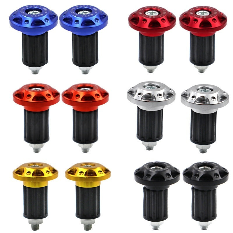 Motorcycle Modification Accessories Balance Terminal Handle Plug Accessories